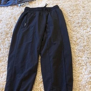 Athleta Girl Joggers